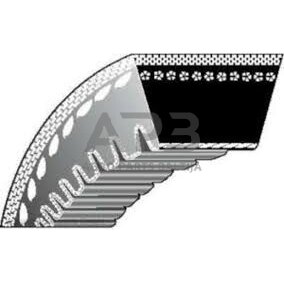 Sniego valytuvo diržas Ariens 07200007 12,7x895mm La Sniego valytuvo diržas Ariens 07200007 12,7x895mm La