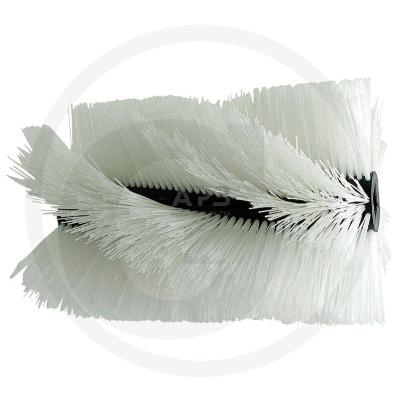 Sniego valymo šepetys Bema and Saphir 510 x 750 mm, 5 x 3 eilių spiralės formos polipropileno sniego valytuvams Sniego valymo šepetys Bema and Saphir 510 x 750 mm, 5 x 3 eilių spiralės formos polipropileno sniego valytuvams