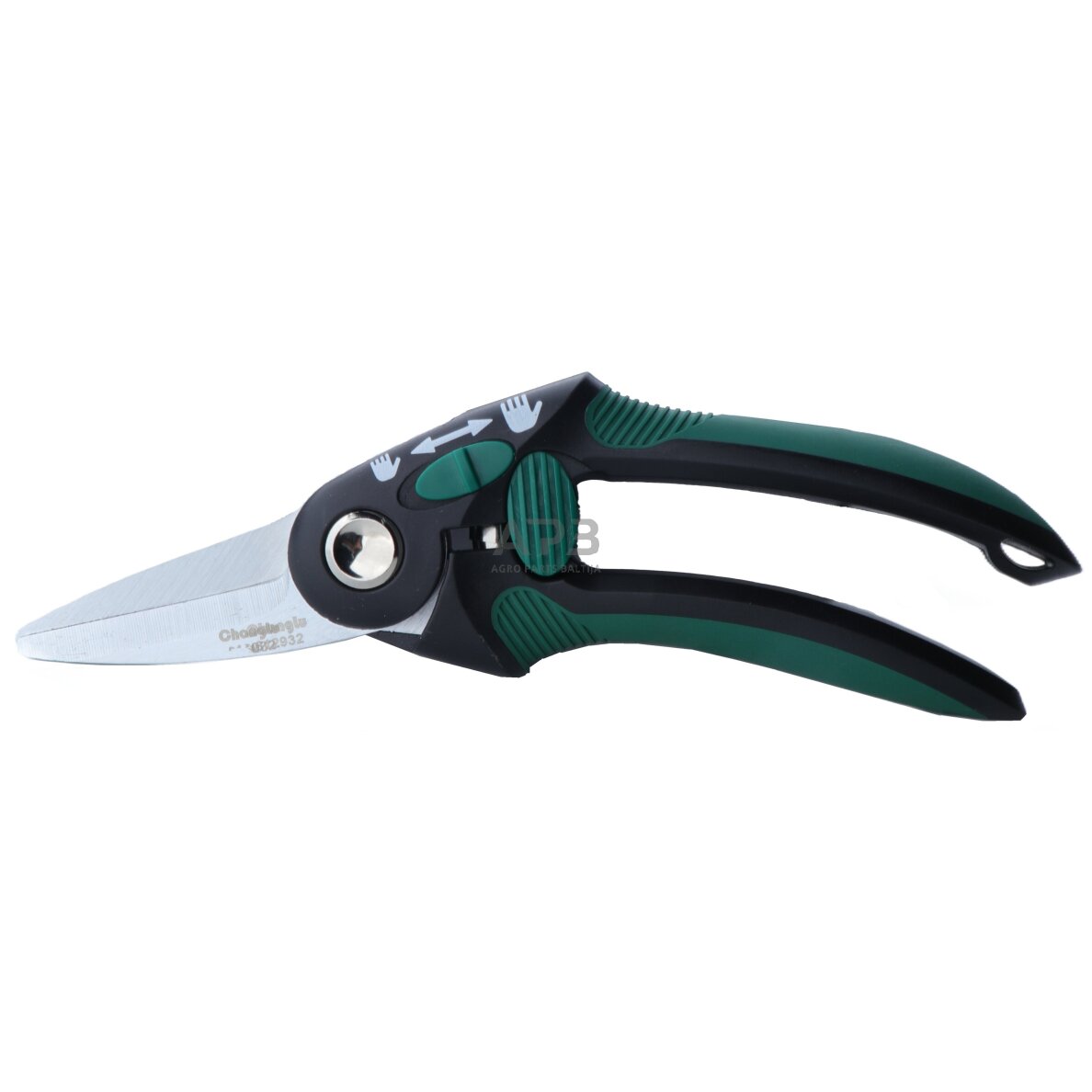 Sodo žirklės - sekatorius 210mm (tiesios) Sodo žirklės - sekatorius 210mm (tiesios)