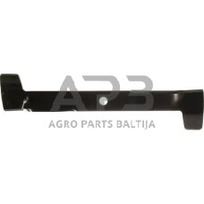 Sodo traktoriuko peilis Snapper 535 mm dešininis 1758513BMYP 42"