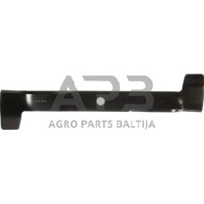 Sodo traktoriuko peilis Snapper 535 mm kairinis 1758514BMYP 42"
