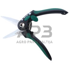 Sodo žirklės - sekatorius 210mm (tiesios) Sodo žirklės - sekatorius 210mm (tiesios)