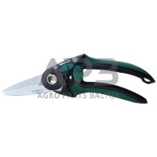 Sodo žirklės - sekatorius 210mm (tiesios) Sodo žirklės - sekatorius 210mm (tiesios)