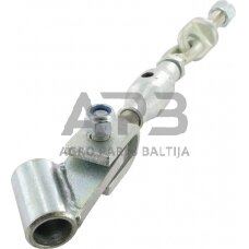 Šoninė prikabinimo sąvarža 215,00 mm – 260,00 mm Z700400KR