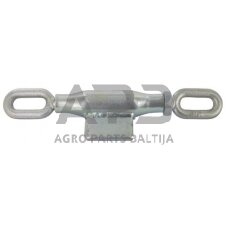Šoninė prikabinimo sąvarža 255,00 mm – M18 Z700544KR