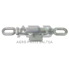 Šoninė prikabinimo sąvarža 275,00 mm – M22 Z700540KR