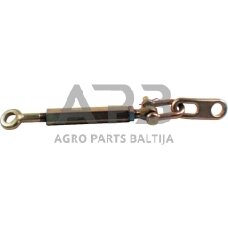 Šoninė prikabinimo sąvarža 356,00 mm – 444,00 mm Z700101KR