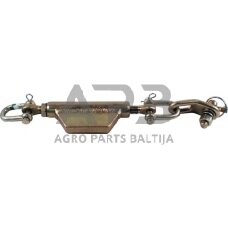 Šoninė prikabinimo sąvarža 431,00 mm – 525,00 mm Z700141KR