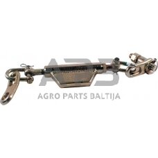 Šoninė prikabinimo sąvarža 445,00 mm – 536,00 mm Z700142KR