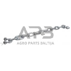 Šoninė prikabinimo sąvarža 570,00 mm gopart Z700570GP