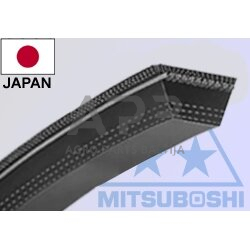 Sodo traktoriuko diržas Stiga 17x1496mm Li, 17x1552mm La Sodo traktoriuko diržas Stiga 17x1496mm Li, 17x1552mm La