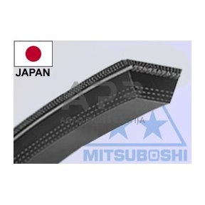 Sodo traktoriuko diržas Stiga 17x1496mm Li, 17x1552mm La
