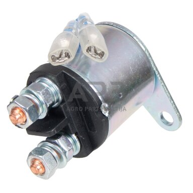 Sodo traktoriuko solenoidas Cedrus TRAC-65MC