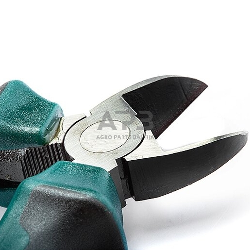 Šoninio kirpimo replės 131mm 3 Šoninio kirpimo replės 131mm 3