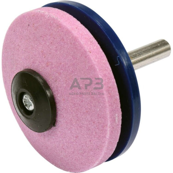 Sodo ir daržo įrankių galąstuvas Ø50mm suktuvui 1 Sodo ir daržo įrankių galąstuvas Ø50mm suktuvui 1