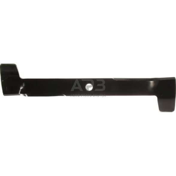 Sodo traktoriuko peilis Snapper 535 mm dešininis 1758513BMYP 42"