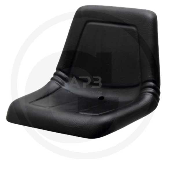 Sodo traktoriuko sėdynė 25270092 Sodo traktoriuko sėdynė 25270092