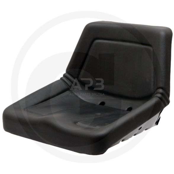 Sodo traktoriuko sėdynė 25270289 Sodo traktoriuko sėdynė 25270289