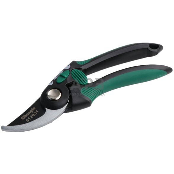 Sodo žirklės - sekatorius 210mm (lenktos) Sodo žirklės - sekatorius 210mm (lenktos)
