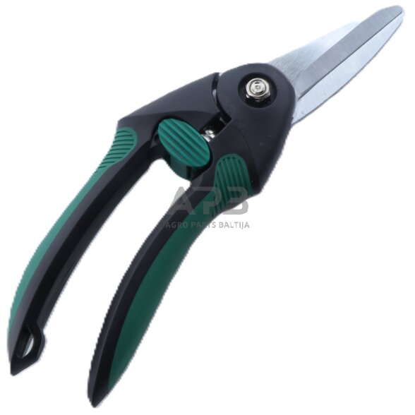 Sodo žirklės - sekatorius 210mm (tiesios) 2 Sodo žirklės - sekatorius 210mm (tiesios) 2