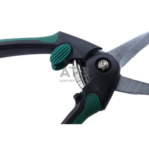 Sodo žirklės - sekatorius 210mm (tiesios) 3 Sodo žirklės - sekatorius 210mm (tiesios) 3