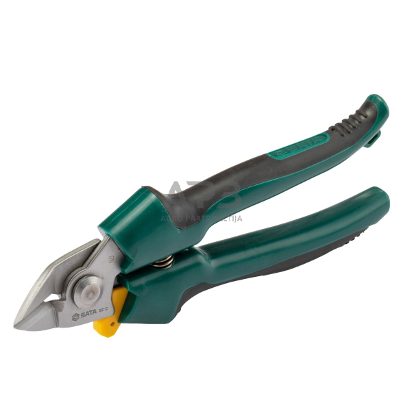 Šoninio kirpimo replės 175mm Šoninio kirpimo replės 175mm