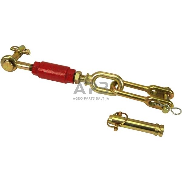 Šoninė prikabinimo sąvarža 340,00 mm – 440,00 mm Vapormatic VPL3246 Šoninė prikabinimo sąvarža 340,00 mm – 440,00 mm Vapormatic VPL3246