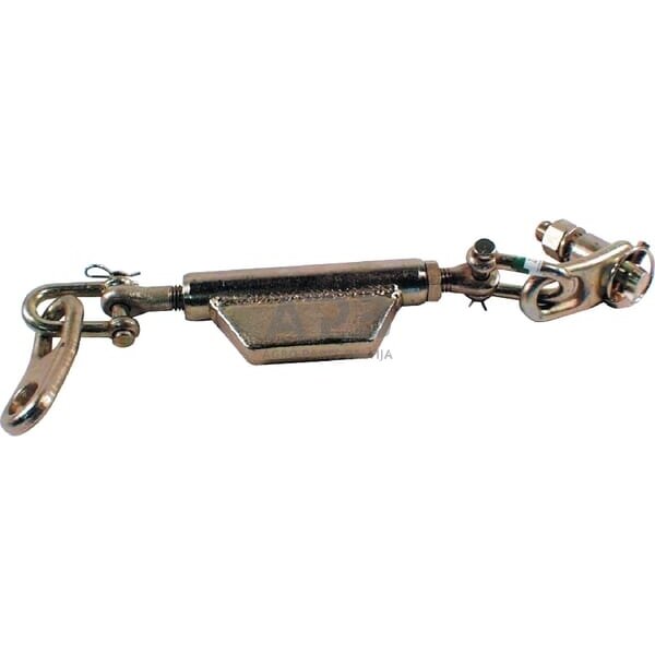 Šoninė prikabinimo sąvarža 445,00 mm – 536,00 mm Z700142KR