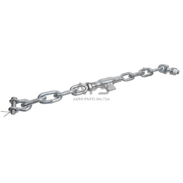 Šoninė prikabinimo sąvarža 570,00 mm gopart Z700570GP Šoninė prikabinimo sąvarža 570,00 mm gopart Z700570GP