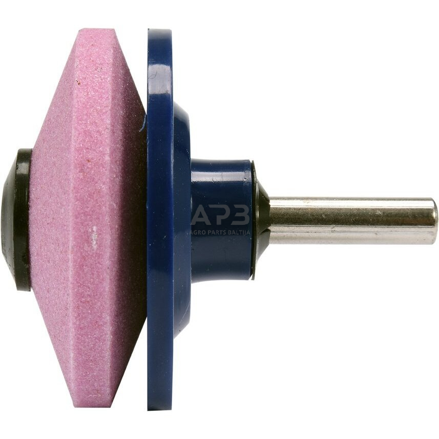 Sodo ir daržo įrankių galąstuvas Ø50mm suktuvui Sodo ir daržo įrankių galąstuvas Ø50mm suktuvui