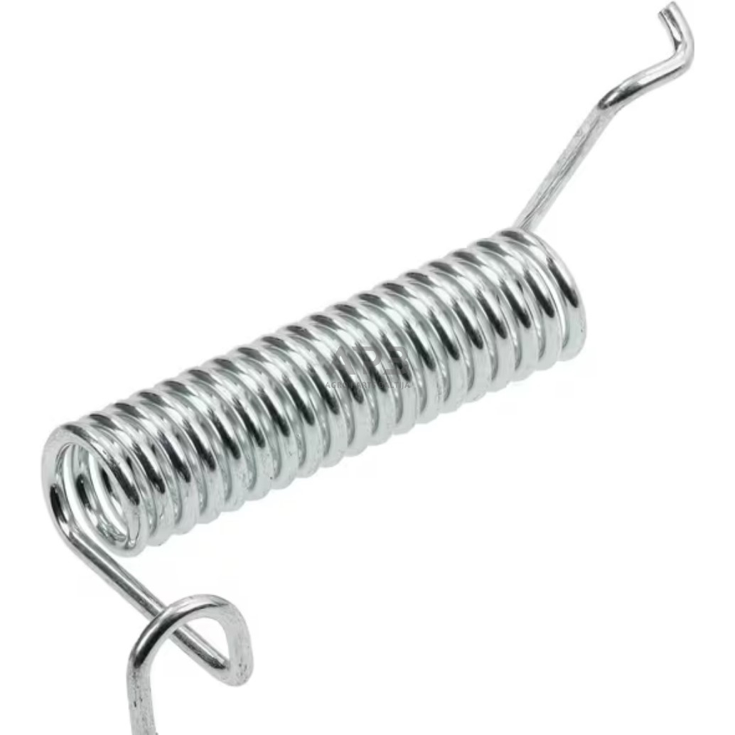 Spyruoklė Toro 121-9118, 1219118, 136-7166, 1367166