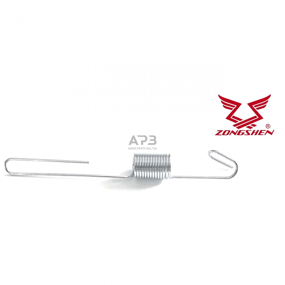 Spyruoklė Zongshen XP200 100007848