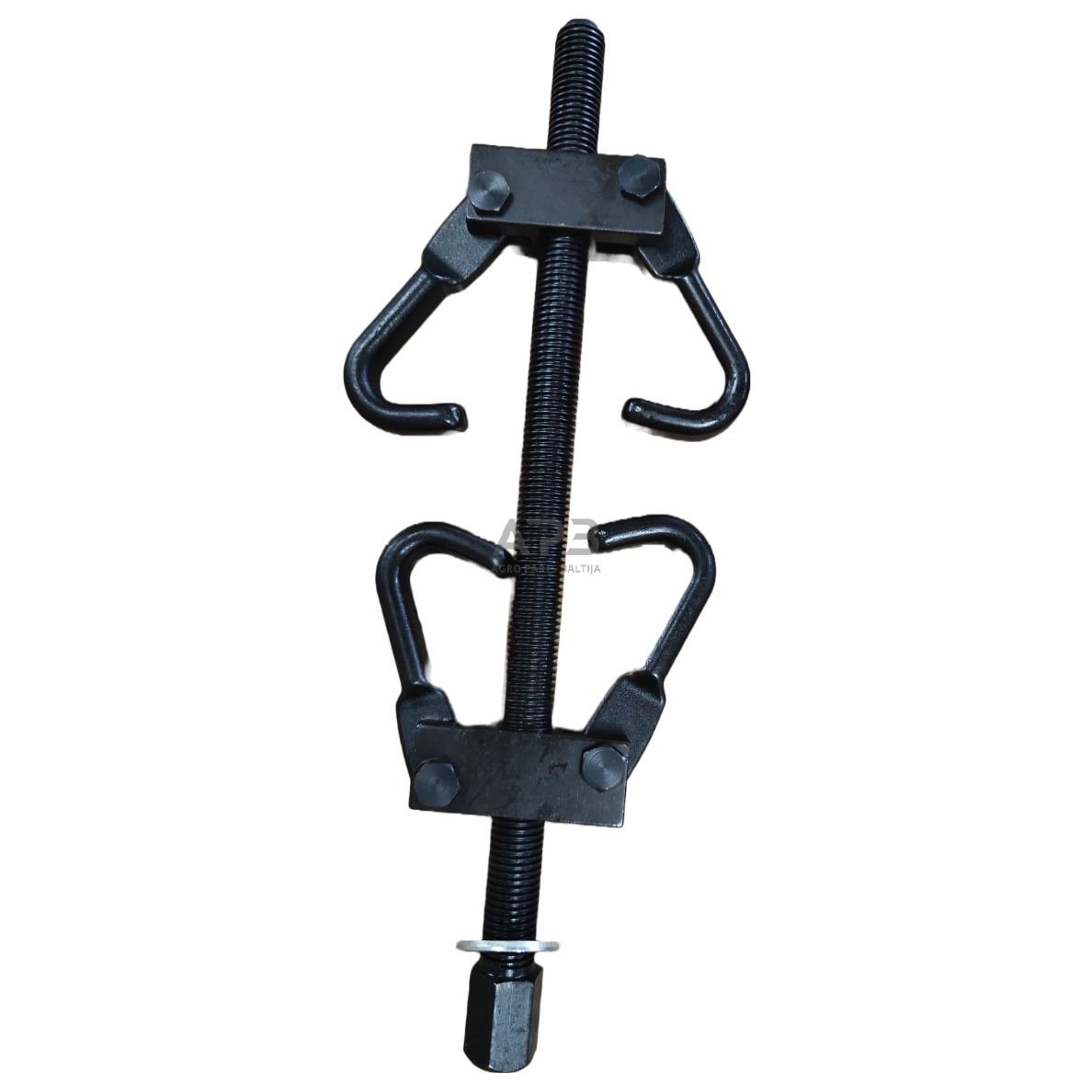 Spyruoklių suspaudėjas vidinis Spyruoklių suspaudėjas vidinis