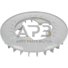 Sparnuotė Honda 72518-VK1-A10, 72518VK1A10
