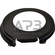 Sparnuotės dangtelis MTD 7830289637