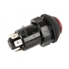 Spaudžiamas jungiklis Pneutron 11105010PN