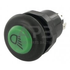Spaudžiamas jungiklis Pneutron 11110210PN
