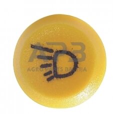 Spaudžiamas jungiklis Pneutron 11175250PN
