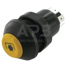 Spaudžiamas jungiklis Pneutron 11175390PN