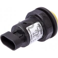 Spaudžiamas jungiklis Pneutron 11907001PN