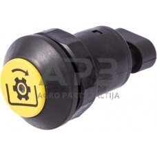 Spaudžiamas jungiklis Pneutron 11907001PN