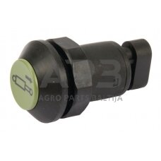 Spaudžiamas jungiklis Pneutron 11908003PN