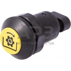 Spaudžiamas jungiklis Pneutron 11912002PN