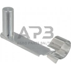 Spaustukas 16 x 64 vz. CA15140 ES