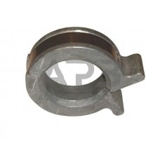 Spaustukas 25.4mm SCS455025