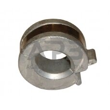 Spaustukas 31,8 mm SCS303831