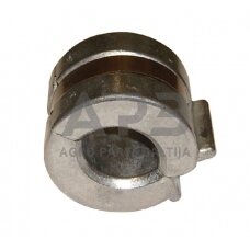 Spaustukas 50.6mm SCS303850