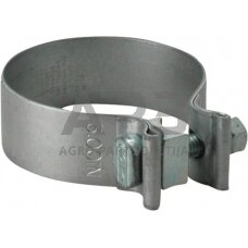 Spaustukas 76mm Donaldson J000200