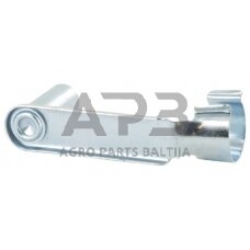 Spaustukas for G12 x 48Z CA15100