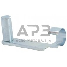 Spaustukas for G12 x 48Z CA15100